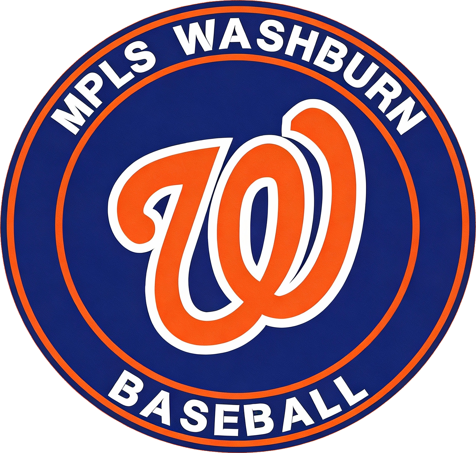 Washburn Millers Baseball